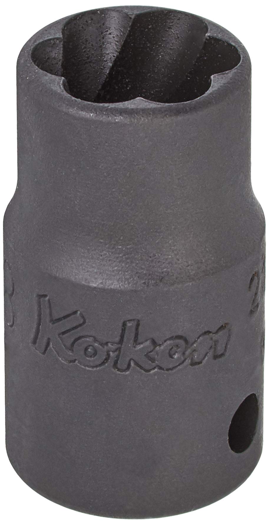 送料無料】山下工業研究所 コーケン 1/2(12.7mm)SQ. ナット